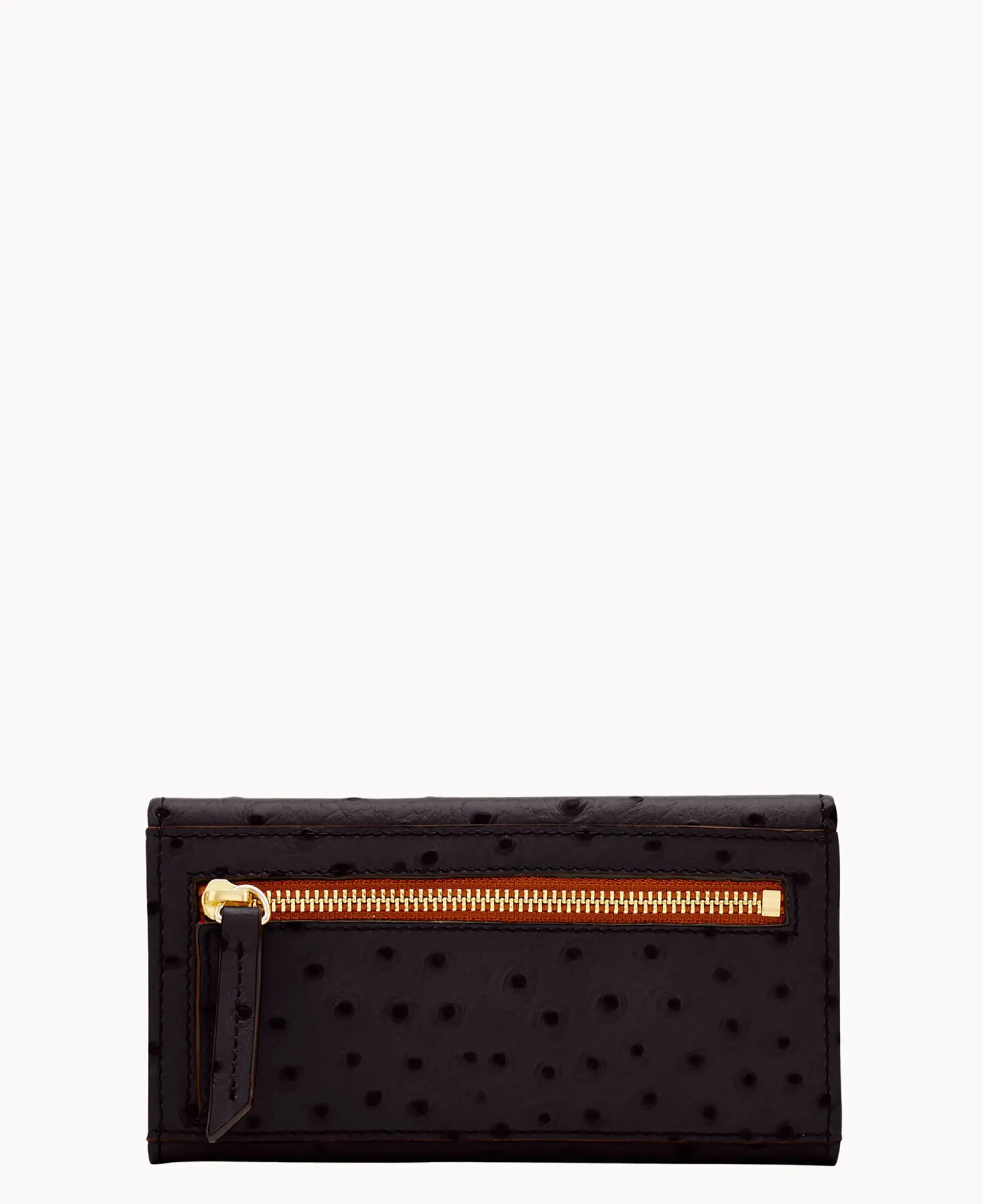 Ostrich Continental Clutch