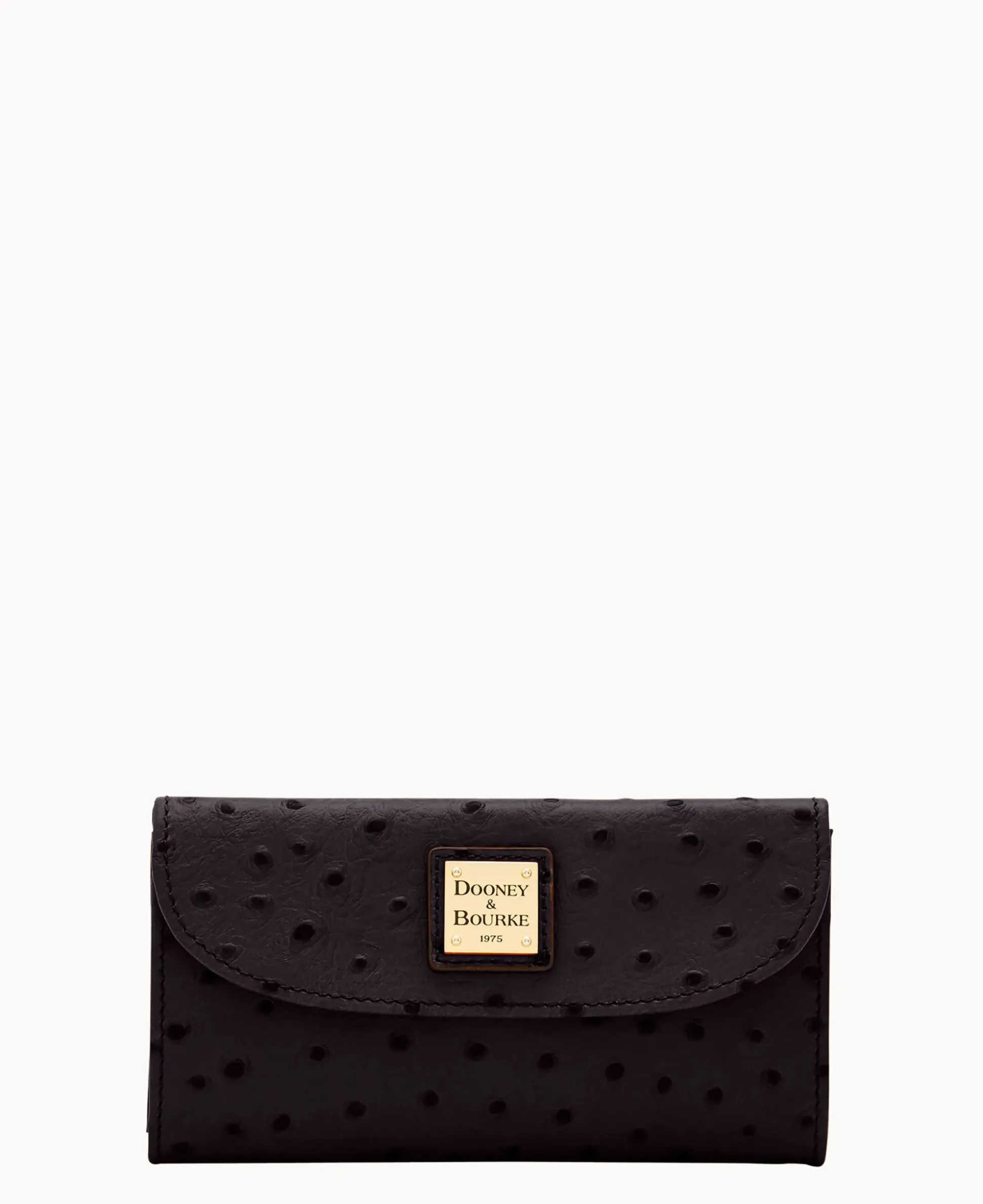 Ostrich Continental Clutch