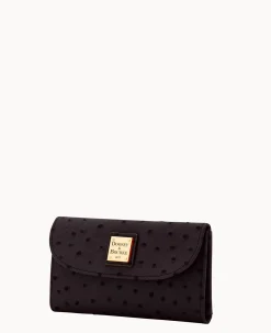 Ostrich Continental Clutch