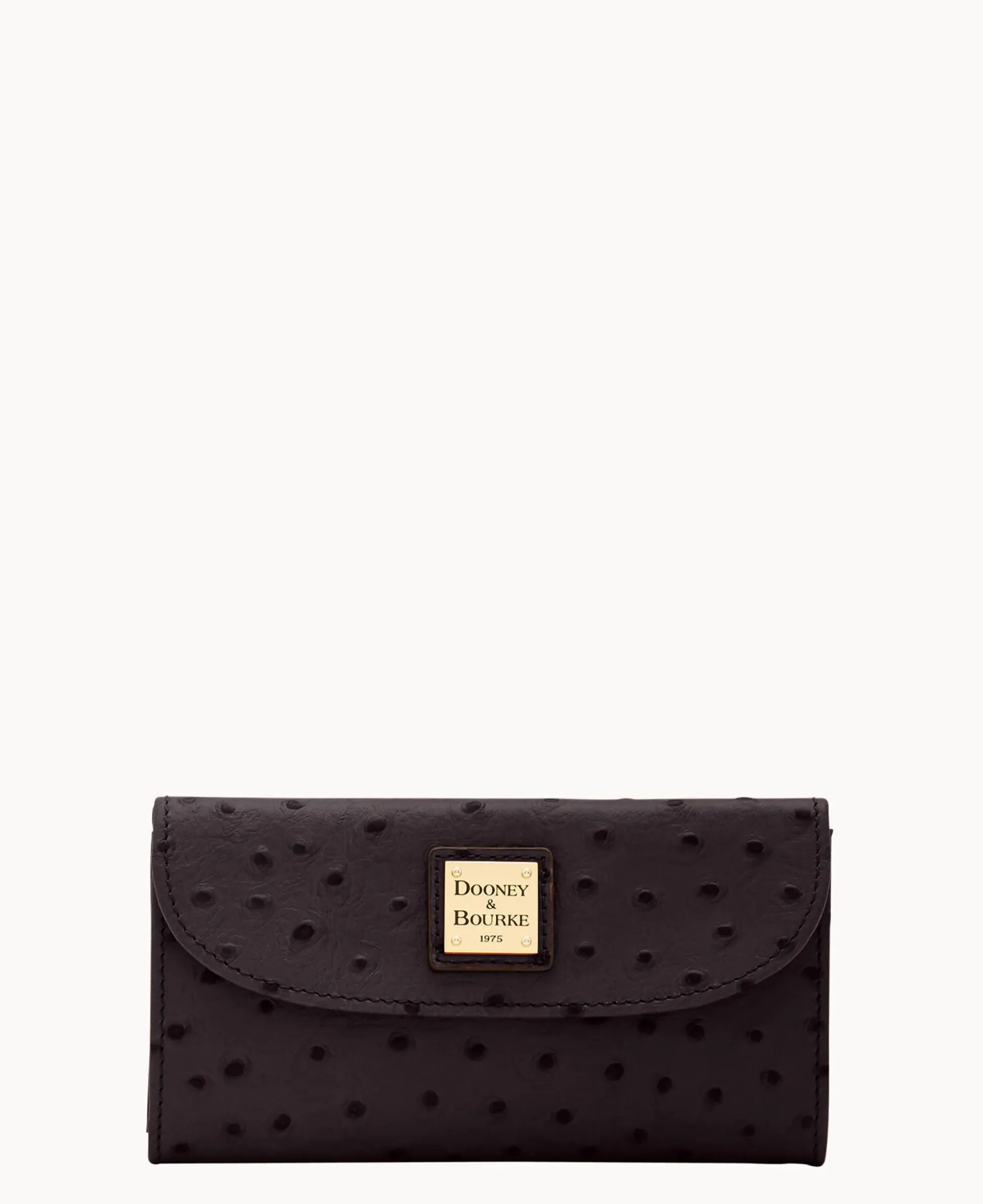 Ostrich Continental Clutch