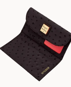 Ostrich Continental Clutch