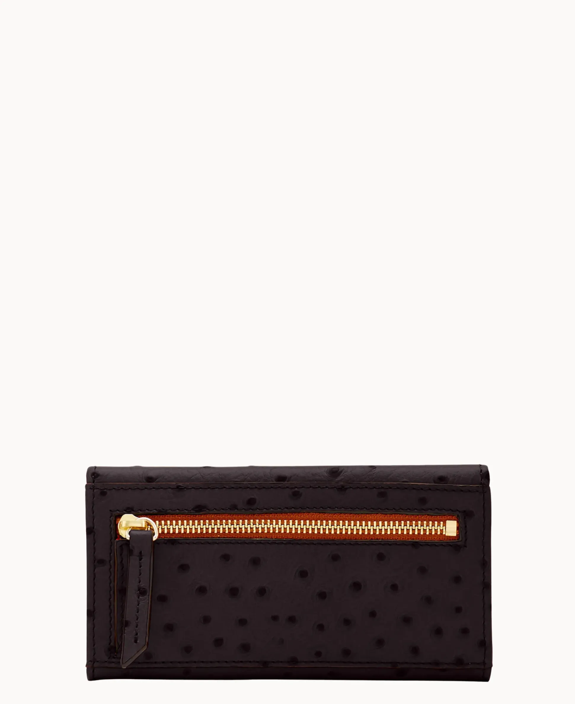 Ostrich Continental Clutch