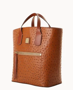 Ostrich Darla Shopper