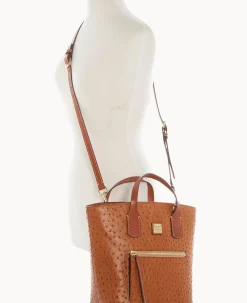 Ostrich Darla Shopper