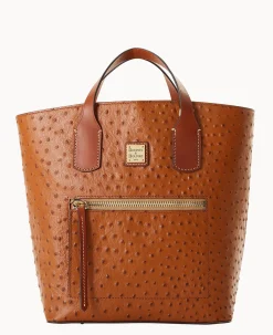 Ostrich Darla Shopper