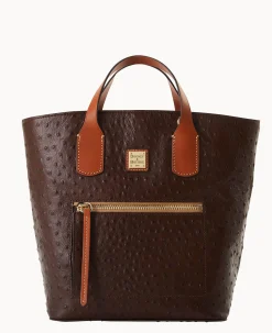 Ostrich Darla Shopper
