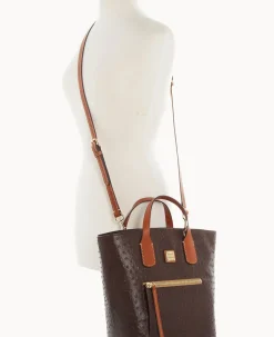 Ostrich Darla Shopper