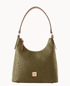 Ostrich Hobo