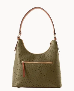 Ostrich Hobo