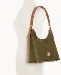 Ostrich Hobo