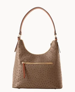 Ostrich Hobo