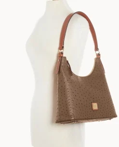 Ostrich Hobo