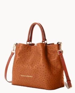 Ostrich Large Barlow