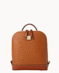 Ostrich Pod Backpack