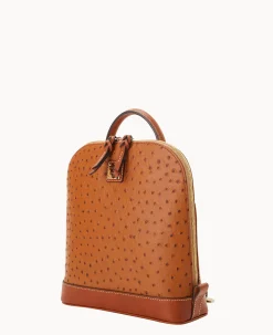 Ostrich Pod Backpack