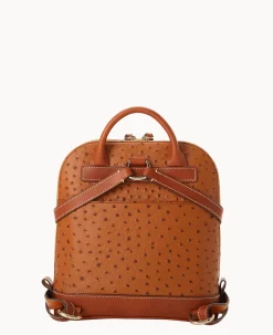 Ostrich Pod Backpack