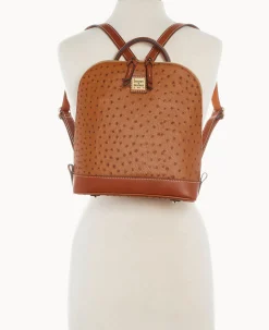 Ostrich Pod Backpack