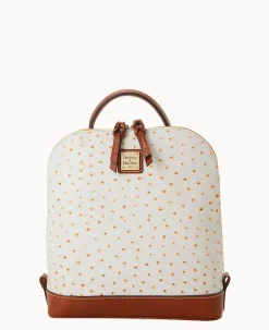 Ostrich Pod Backpack