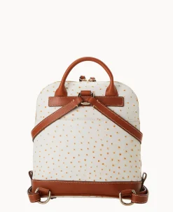 Ostrich Pod Backpack
