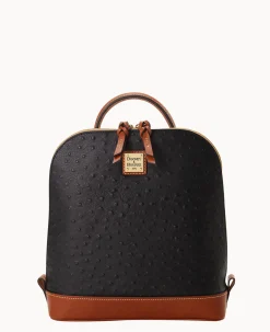 Ostrich Pod Backpack
