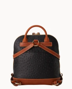 Ostrich Pod Backpack