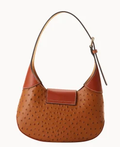 Ostrich Turnlock Hobo 26