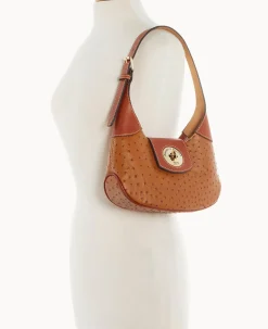 Ostrich Turnlock Hobo 26