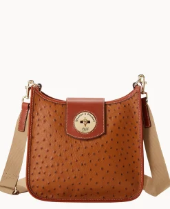 Ostrich Turnlock Messenger 28