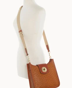 Ostrich Turnlock Messenger 28