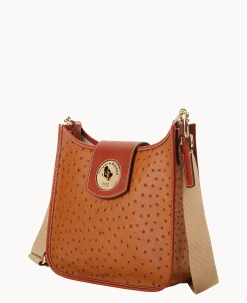 Ostrich Turnlock Messenger 28