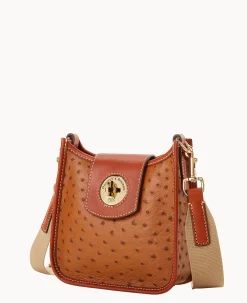 Ostrich Turnlock Messenger 20