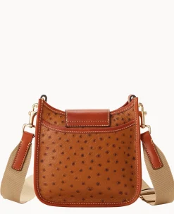 Ostrich Turnlock Messenger 20