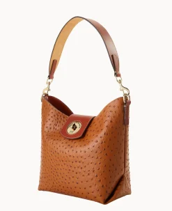 Ostrich Turnlock Sac 30