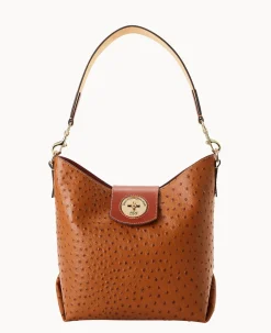 Ostrich Turnlock Sac 30