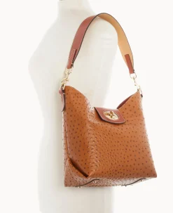Ostrich Turnlock Sac 30