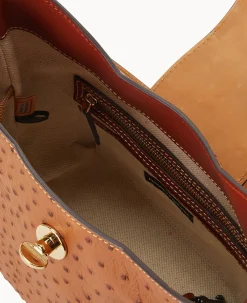 Ostrich Turnlock Sac 22
