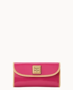 Patent Continental Clutch