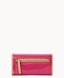 Patent Continental Clutch