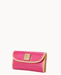 Patent Continental Clutch