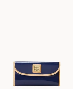 Patent Continental Clutch
