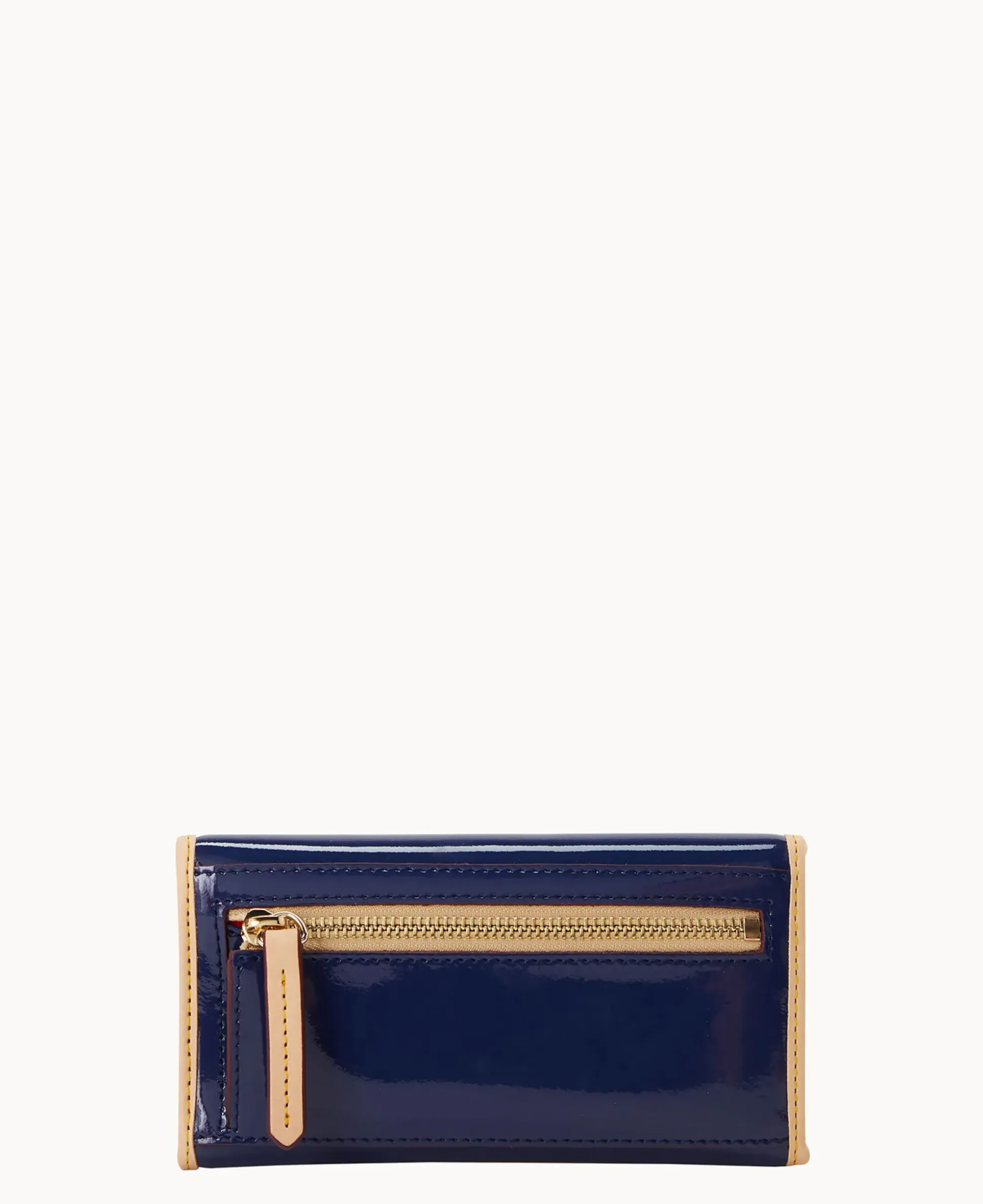Patent Continental Clutch