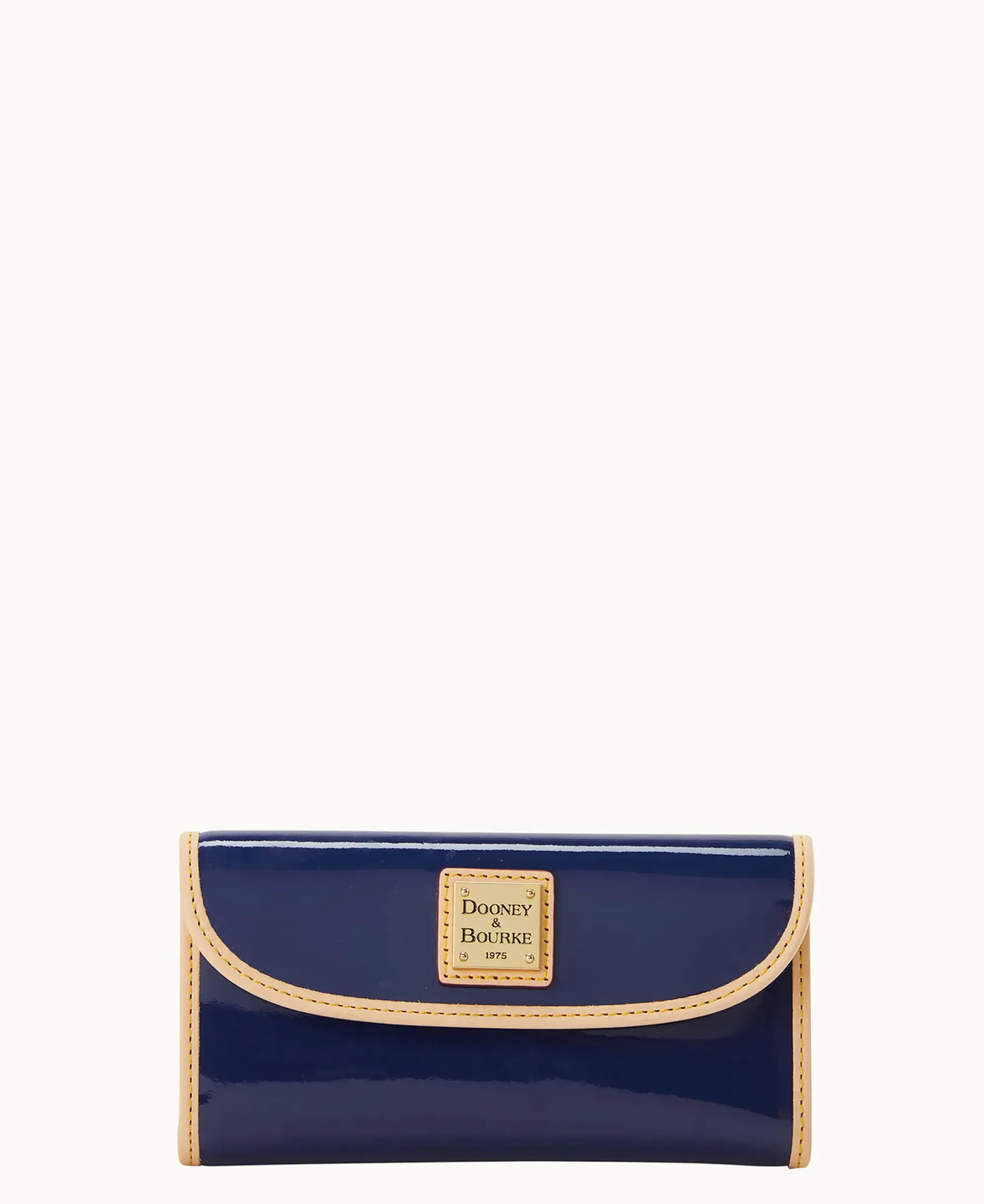Patent Continental Clutch