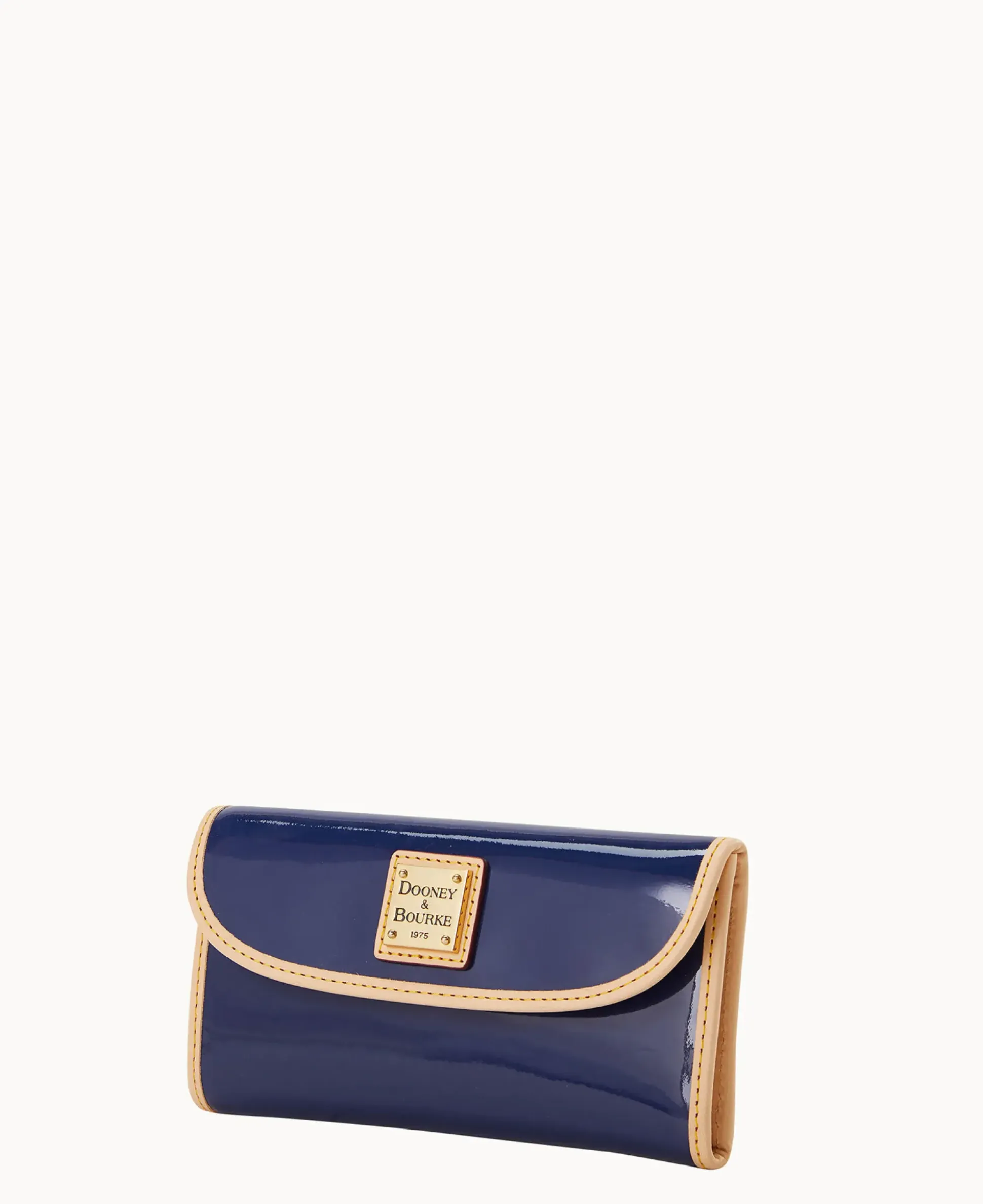 Patent Continental Clutch