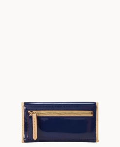 Patent Continental Clutch