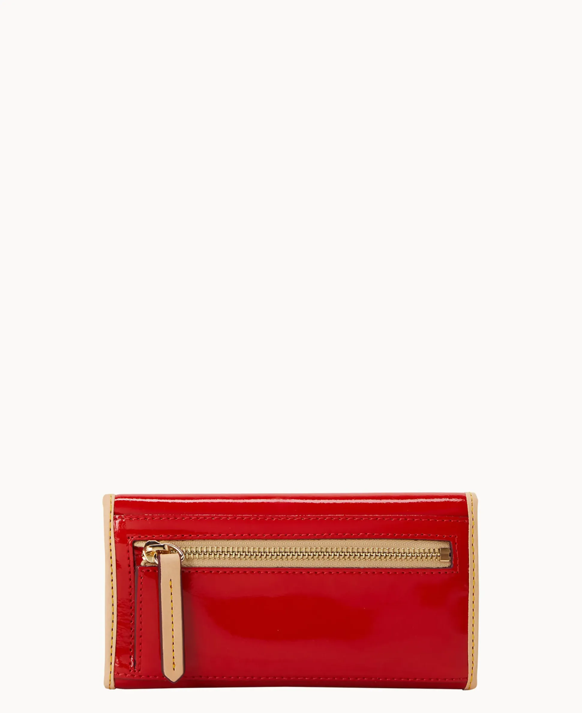 Patent Continental Clutch