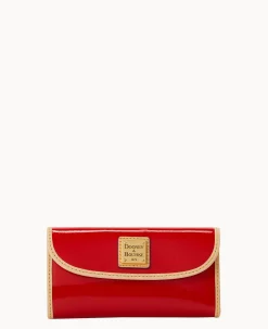 Patent Continental Clutch
