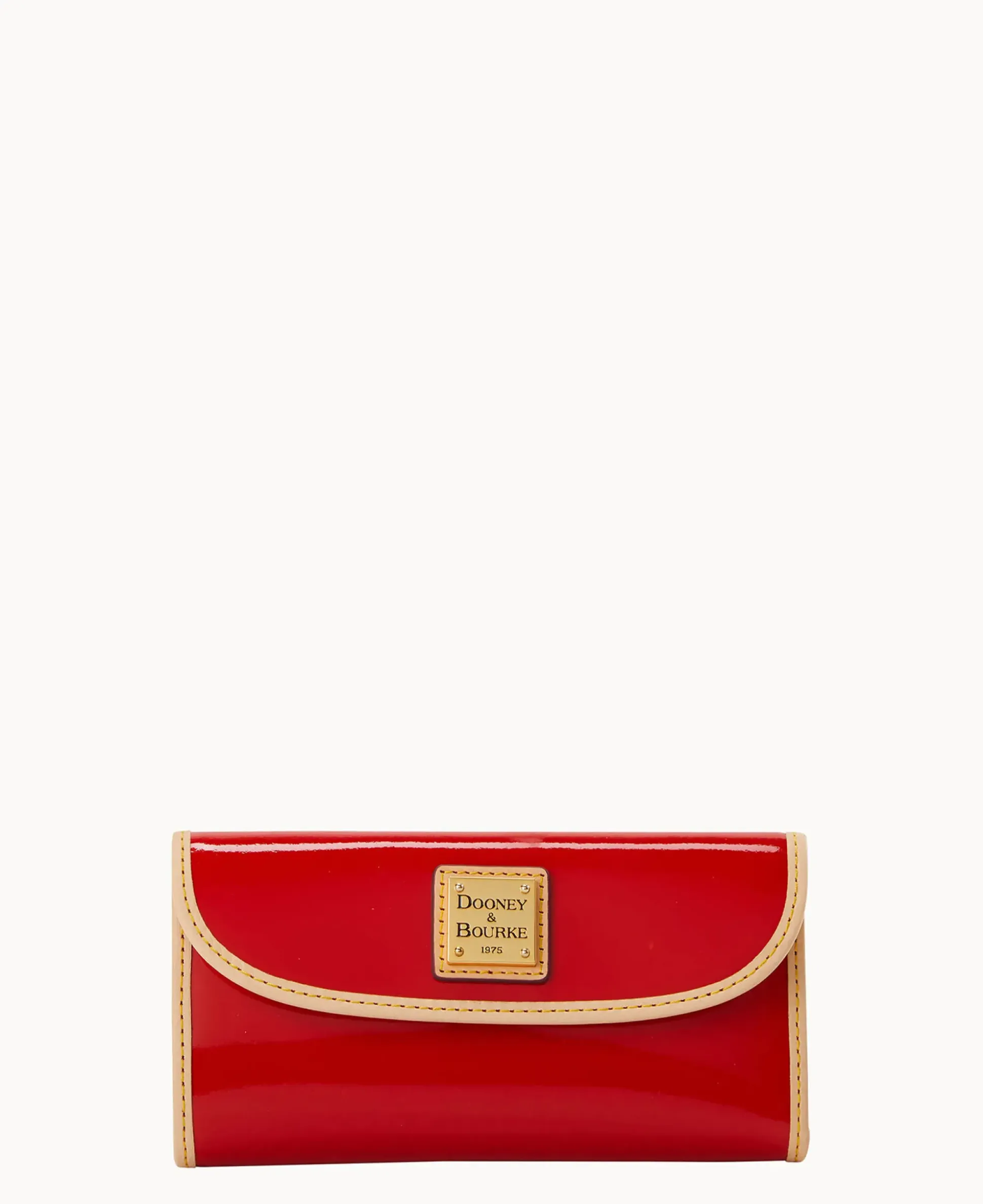 Patent Continental Clutch