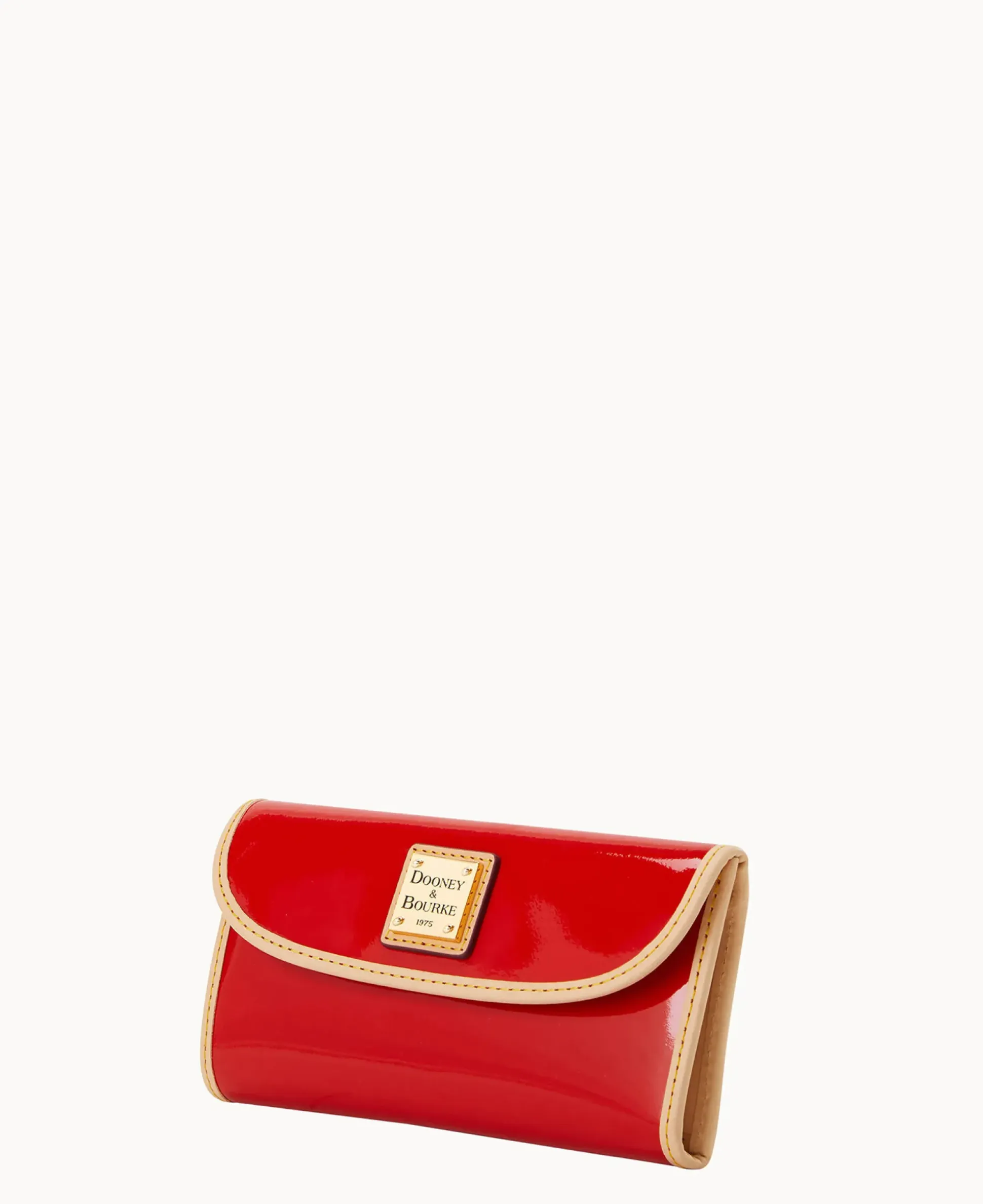 Patent Continental Clutch