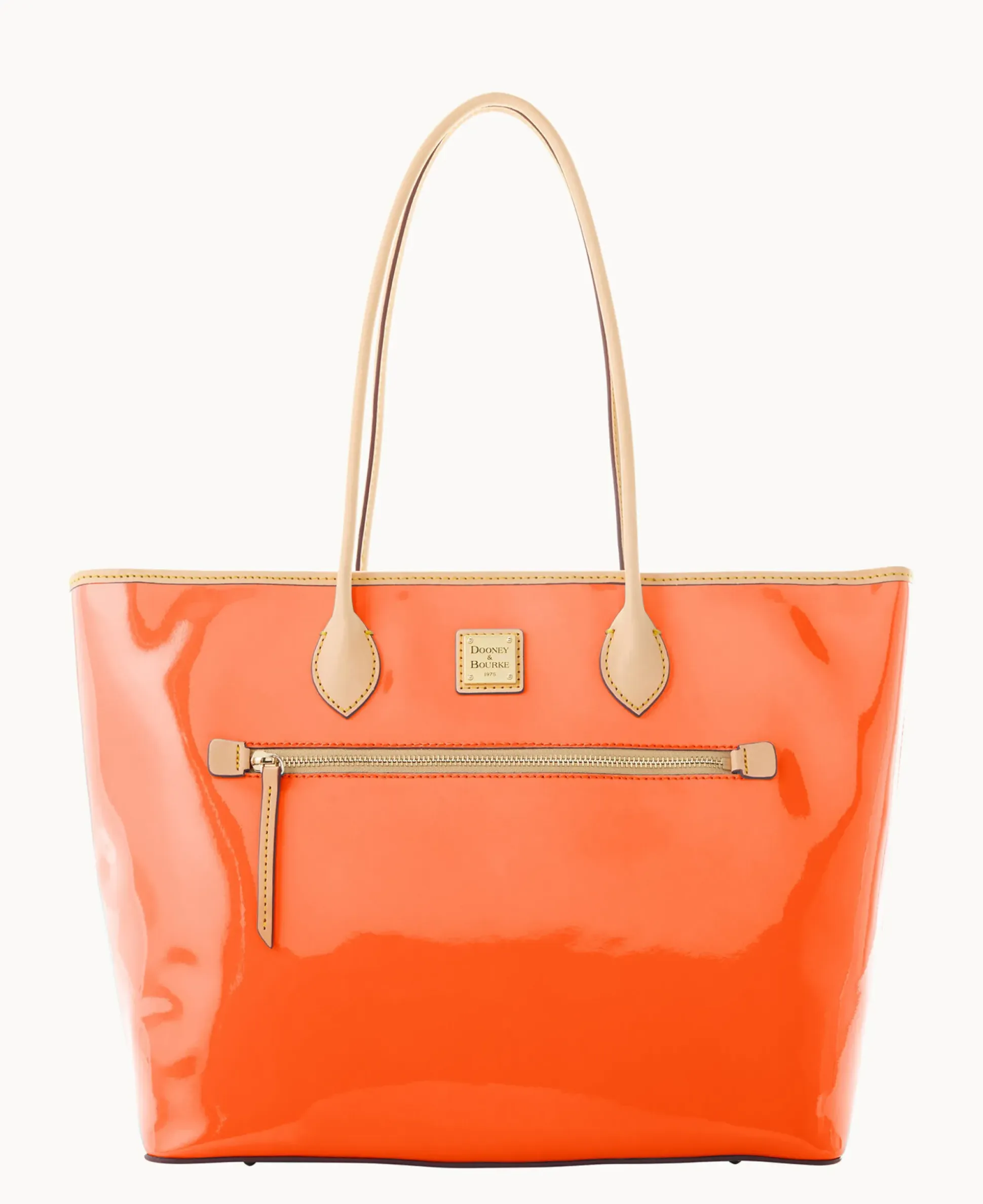 Patent Large Tote