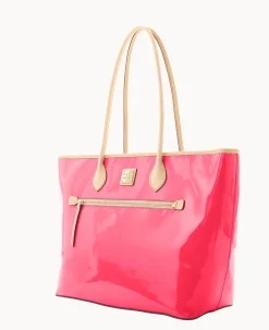 Patent Large Tote